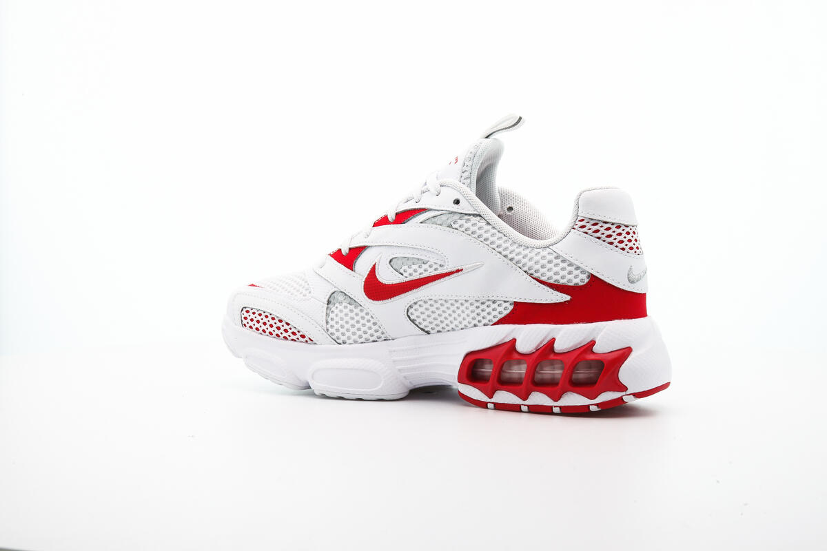 Nike Zoom Air Fire White (Women's) - Image 15