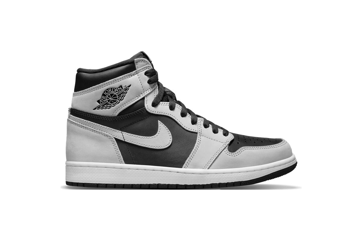Air Jordan 1 Retro HIGH OG "Shadow 2.0" - Image 2