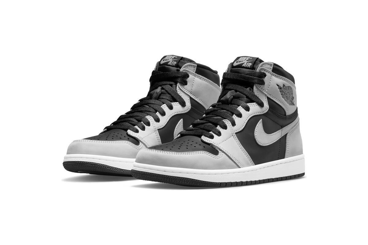 Air Jordan 1 Retro HIGH OG "Shadow 2.0" - Image 3