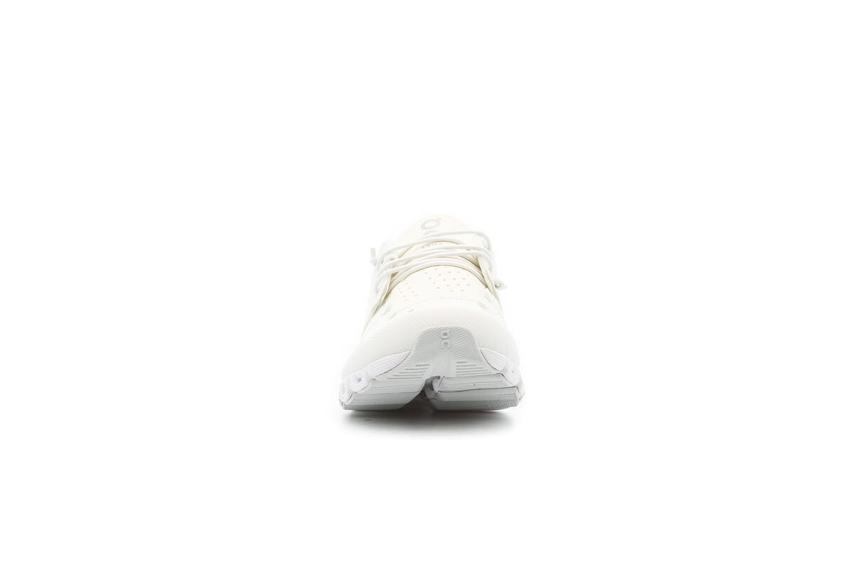 ON Running Cloud Wmns All White - Image 5