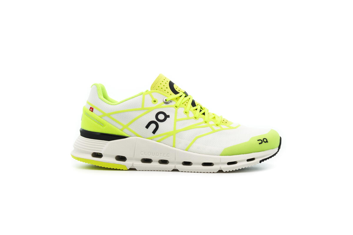 ON Running Cloudnova Z5 'Neon' - Image 2
