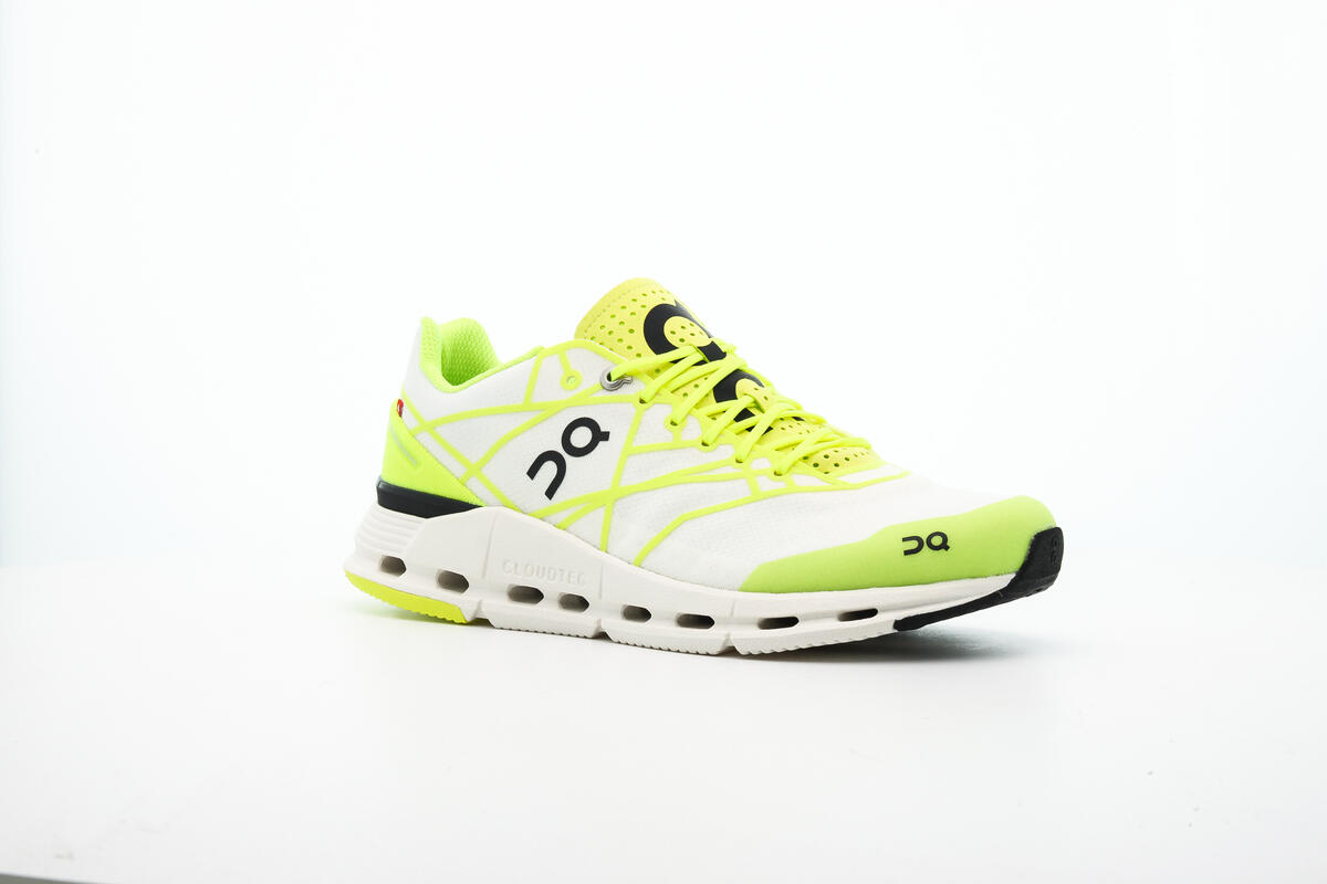 ON Running Cloudnova Z5 'Neon' - Image 3