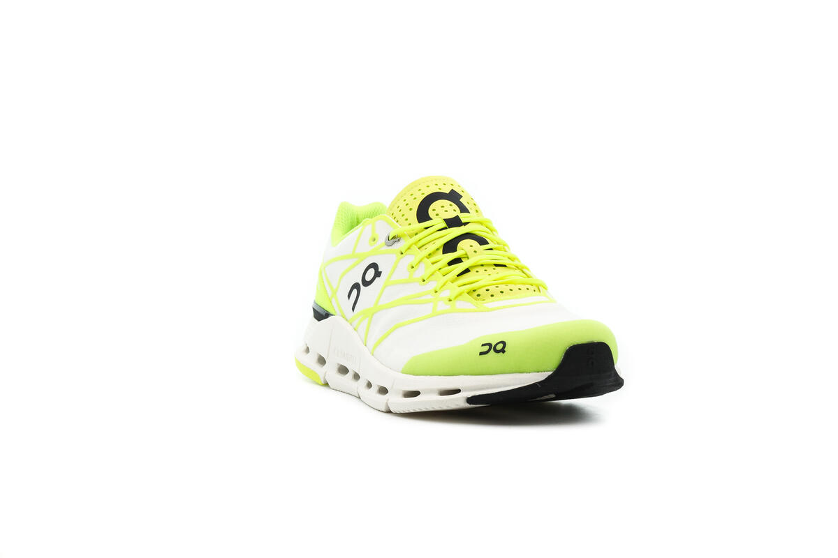 ON Running Cloudnova Z5 'Neon' - Image 4