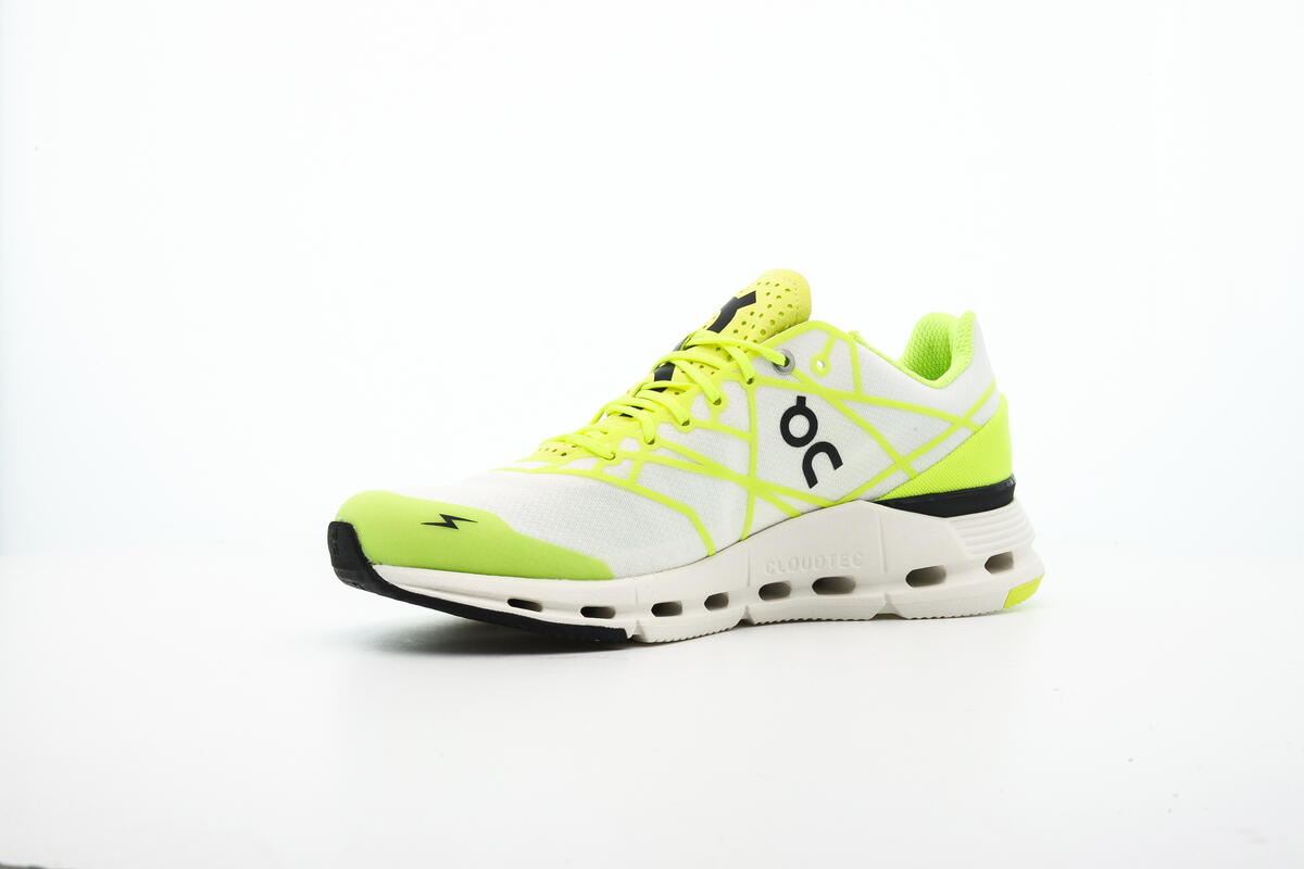 ON Running Cloudnova Z5 'Neon' - Image 7