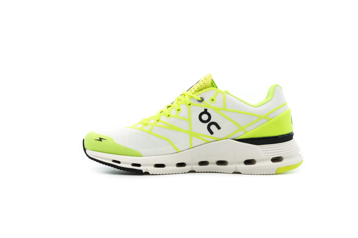 ON Running Cloudnova Z5 'Neon' - Image 8