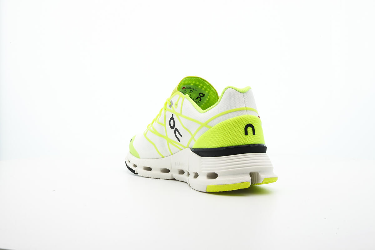ON Running Cloudnova Z5 'Neon' - Image 10