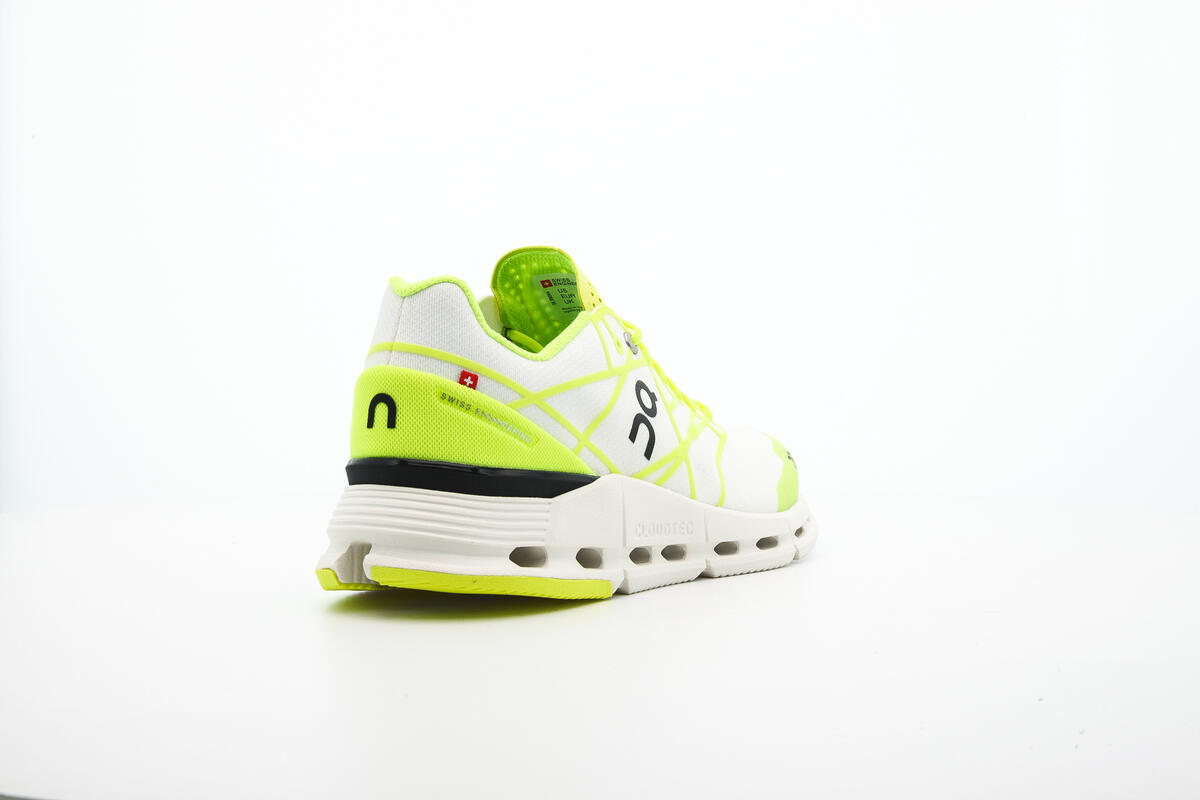 ON Running Cloudnova Z5 'Neon' - Image 12