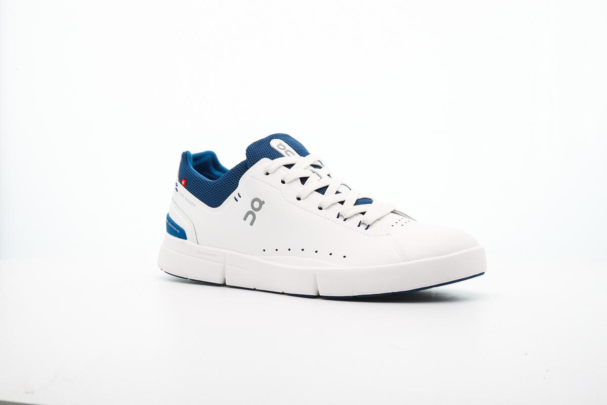 ON Running The Roger Advantage White - Image 10