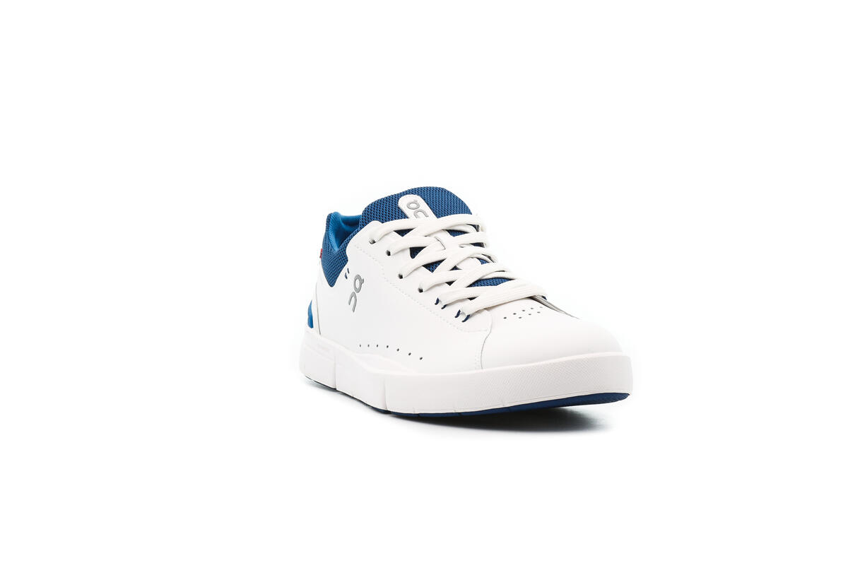 ON Running The Roger Advantage White - Image 11