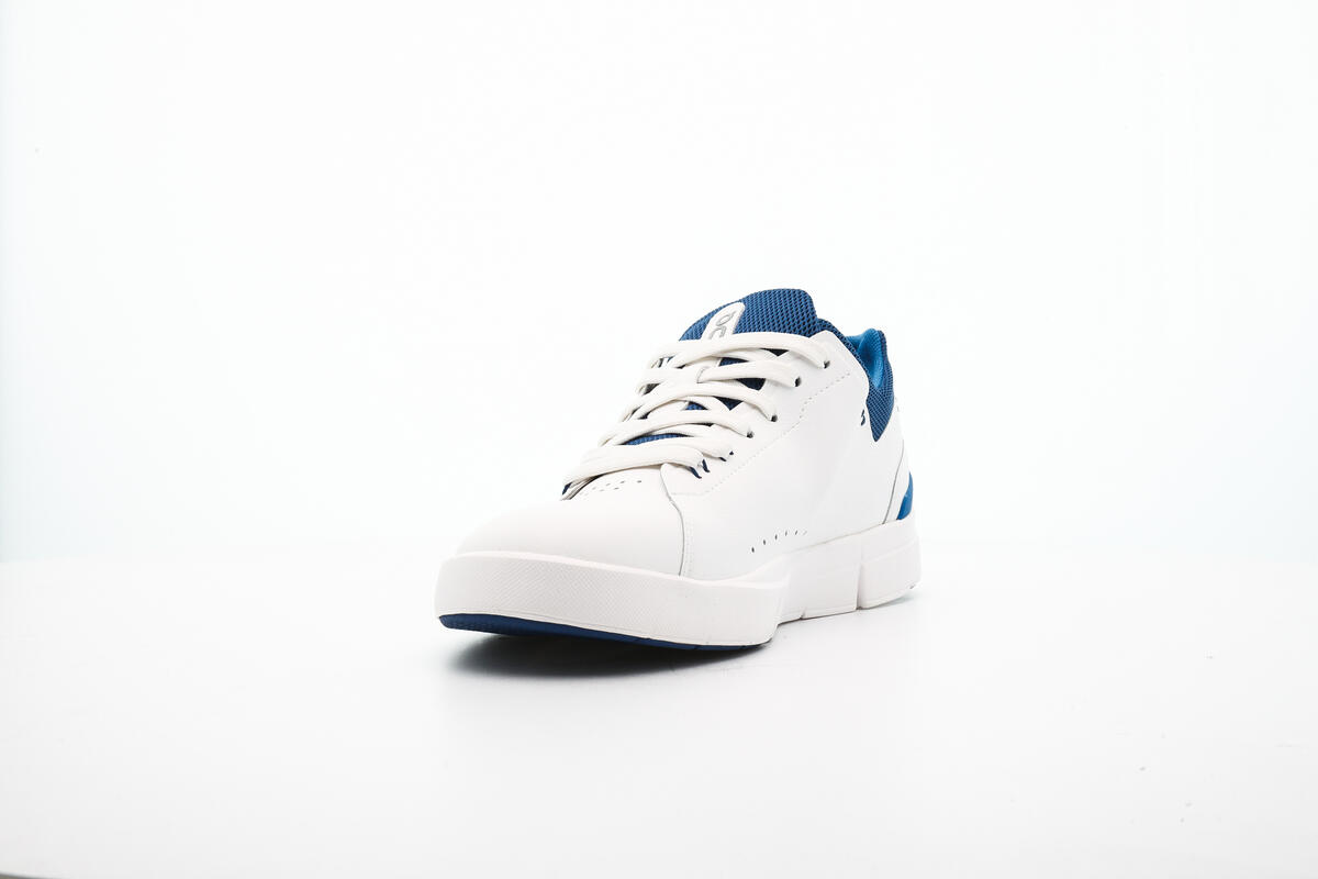 ON Running The Roger Advantage White - Image 13