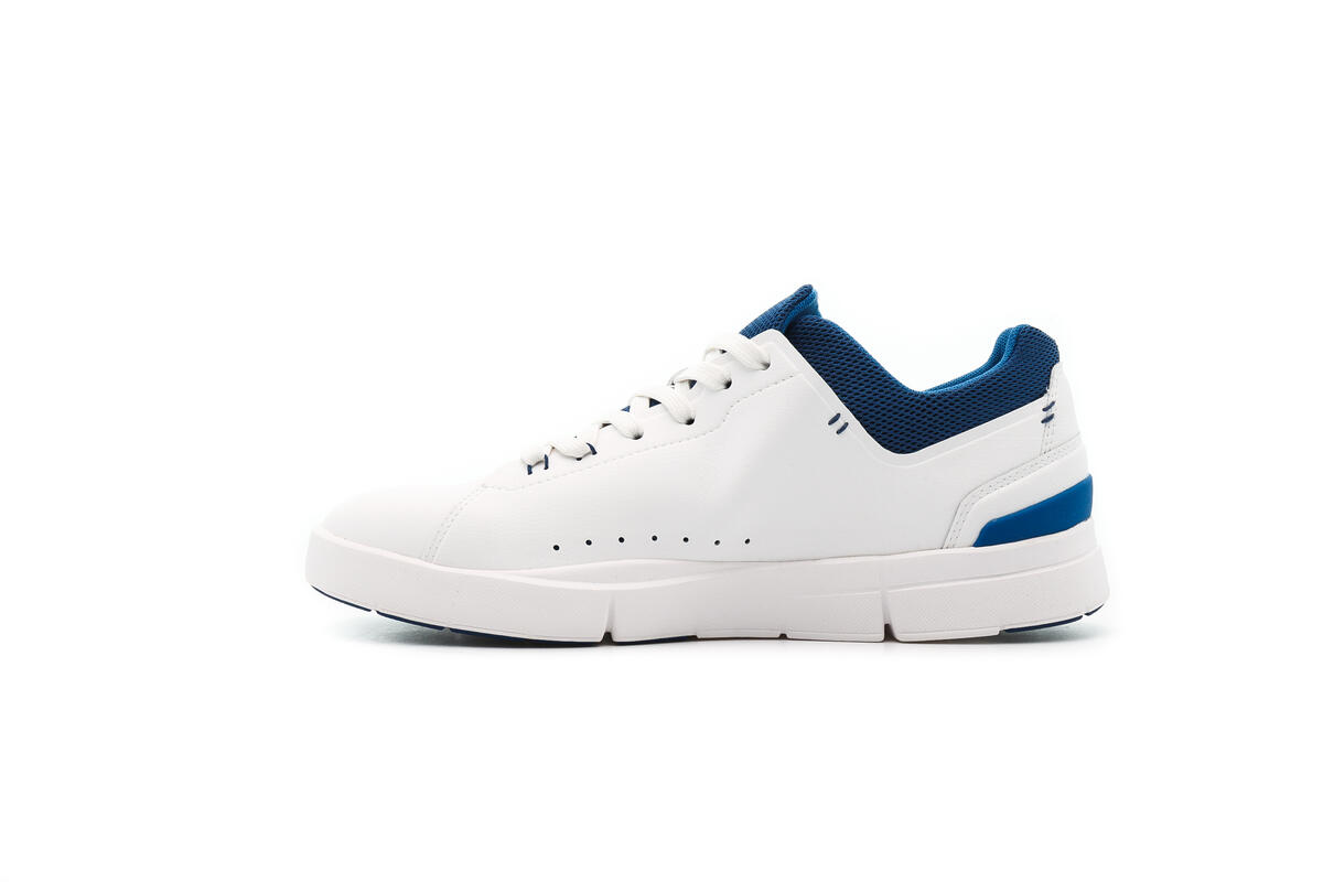 ON Running The Roger Advantage White - Image 15