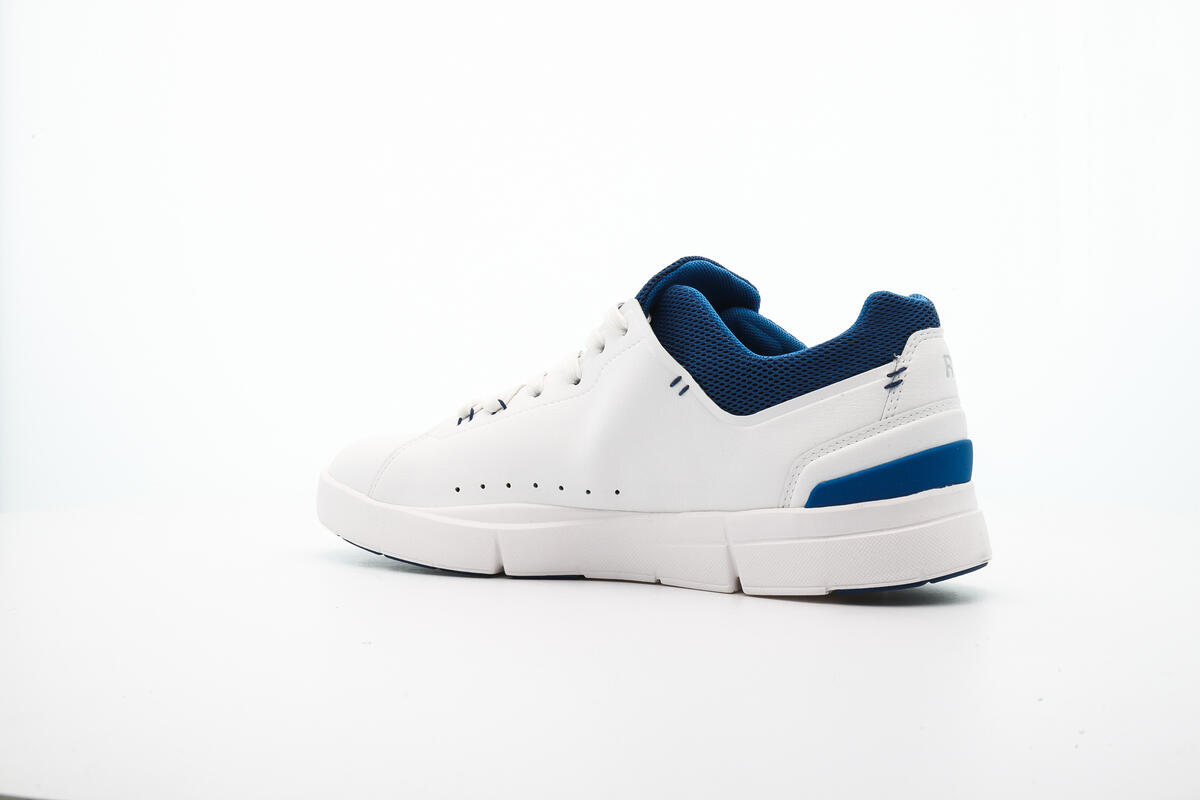 ON Running The Roger Advantage White - Image 16