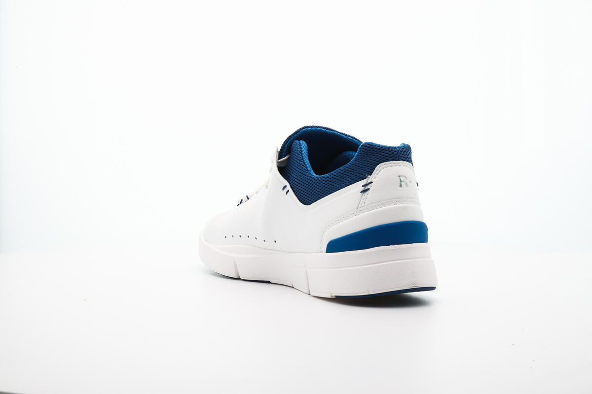 ON Running The Roger Advantage White - Image 17