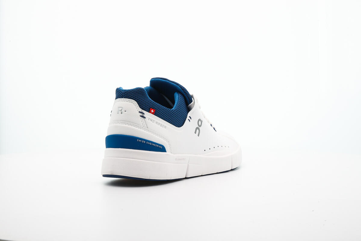 ON Running The Roger Advantage White - Image 19