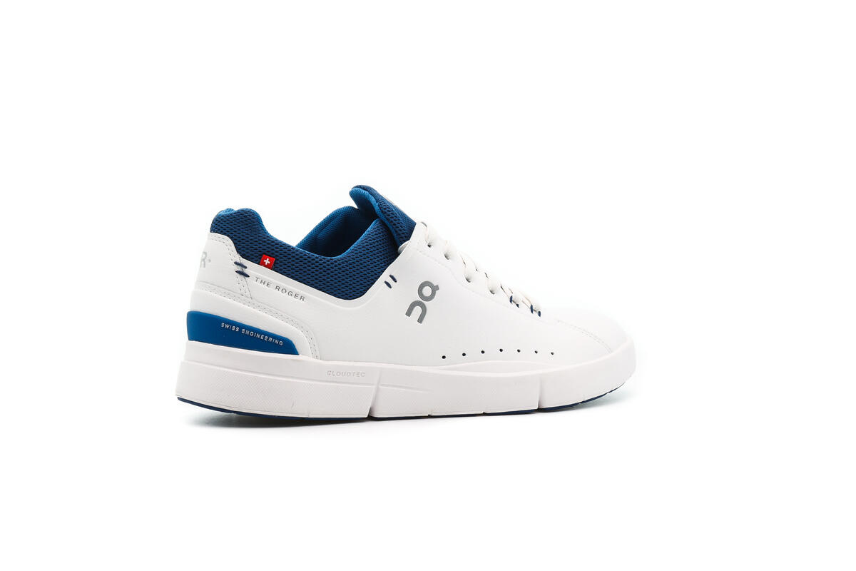 ON Running The Roger Advantage White - Image 20