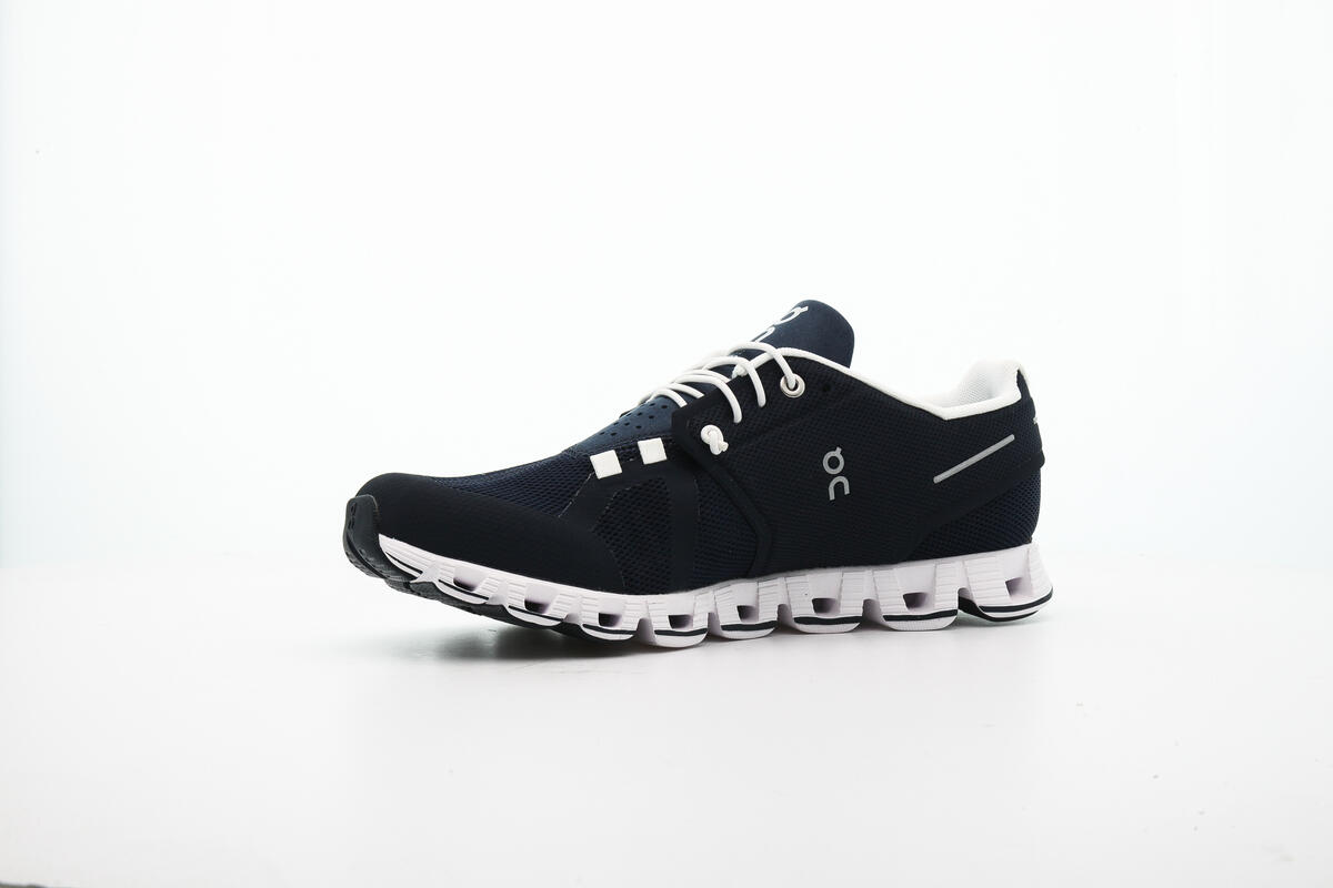 ON Running THE Cloud "Navy" - Image 7