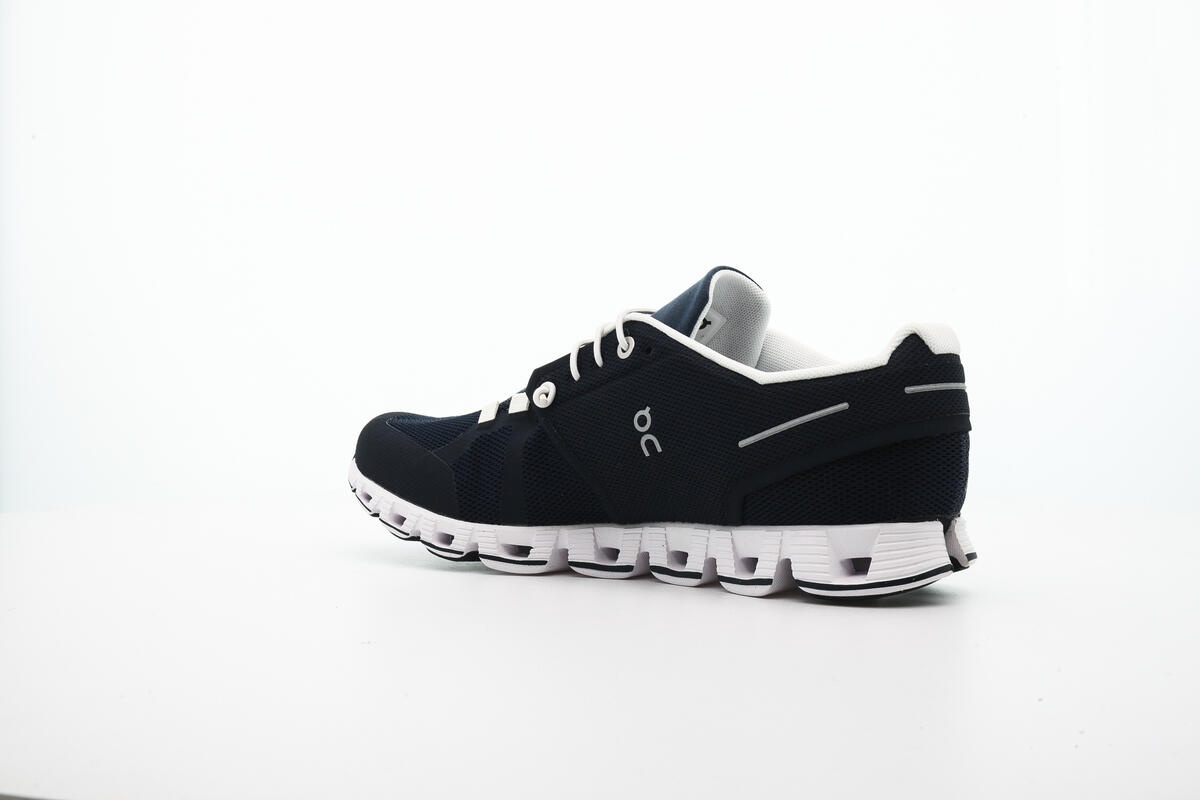 ON Running THE Cloud "Navy" - Image 9