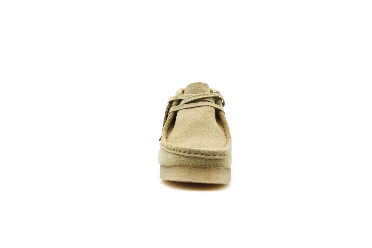 Clarks Originals Wallabee BOOT "Maple" - Image 5