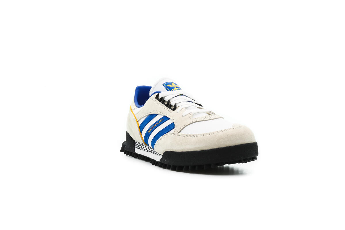 adidas Originals Boston Super X marathon "Cream White" - Image 10