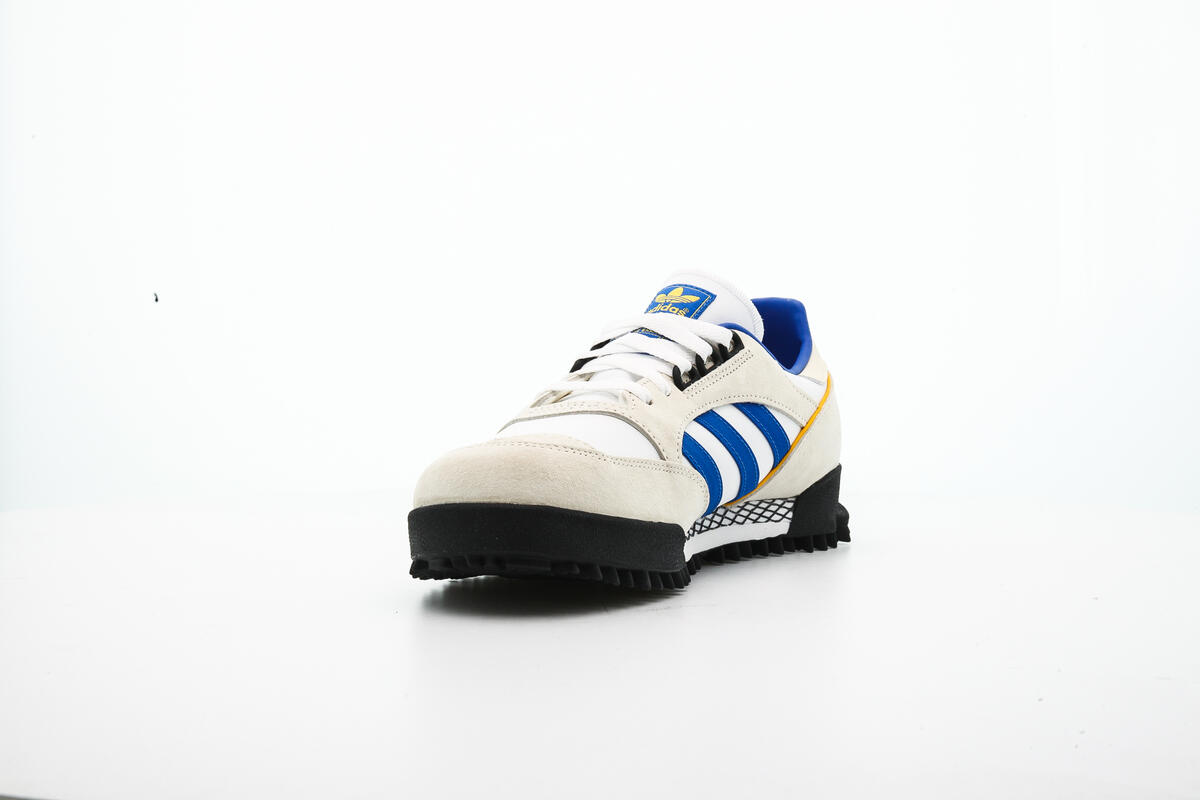 adidas Originals Boston Super X marathon "Cream White" - Image 12