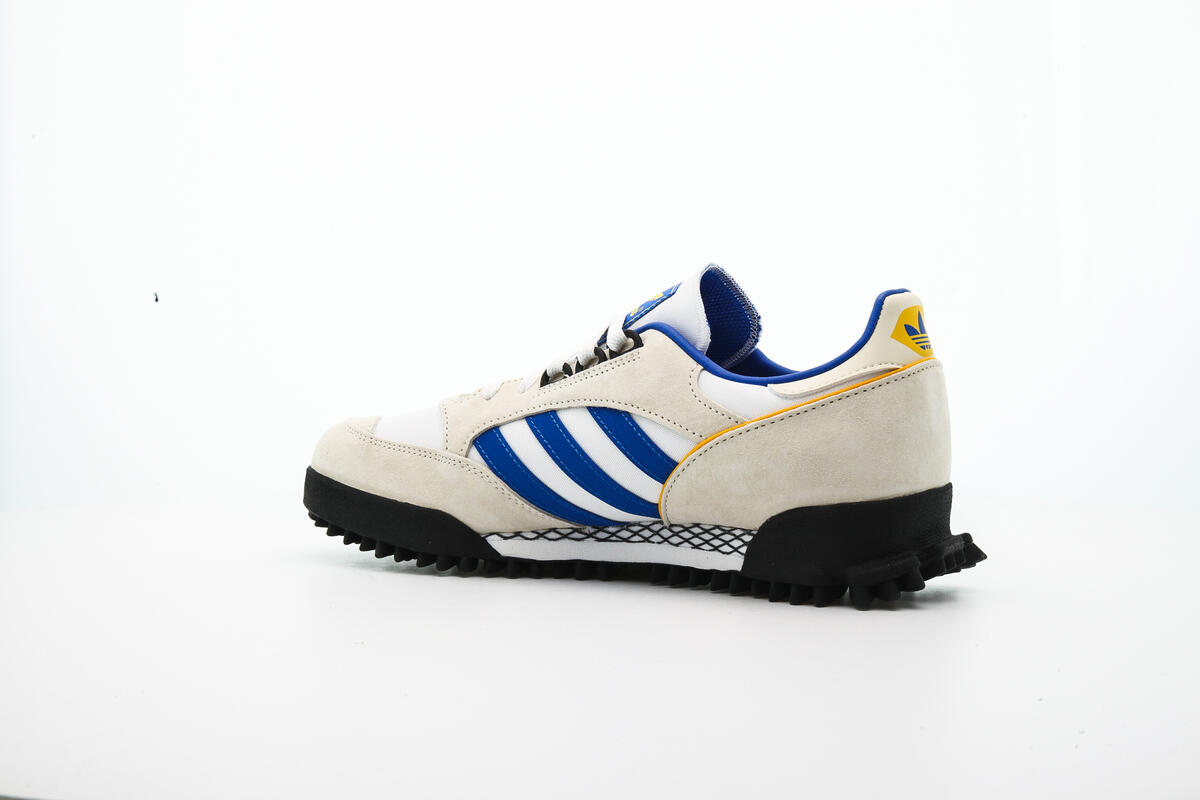 adidas Originals Boston Super X marathon "Cream White" - Image 15