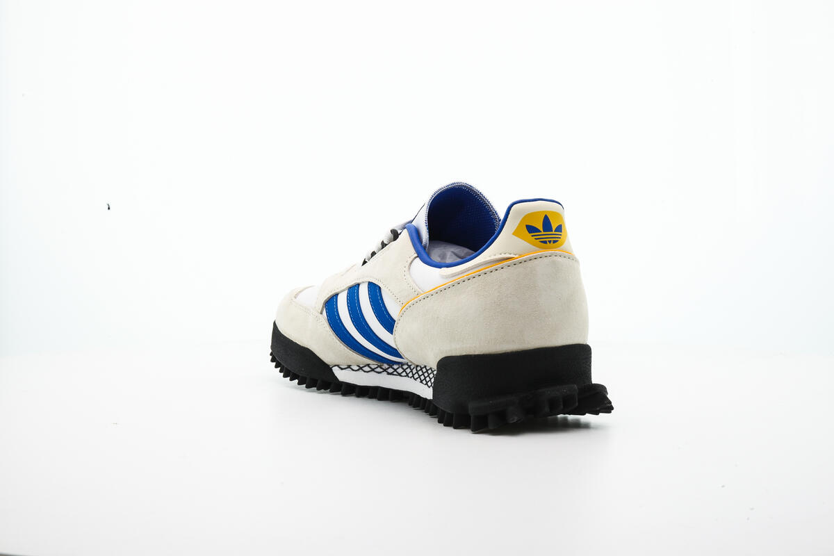 adidas Originals Boston Super X marathon "Cream White" - Image 16