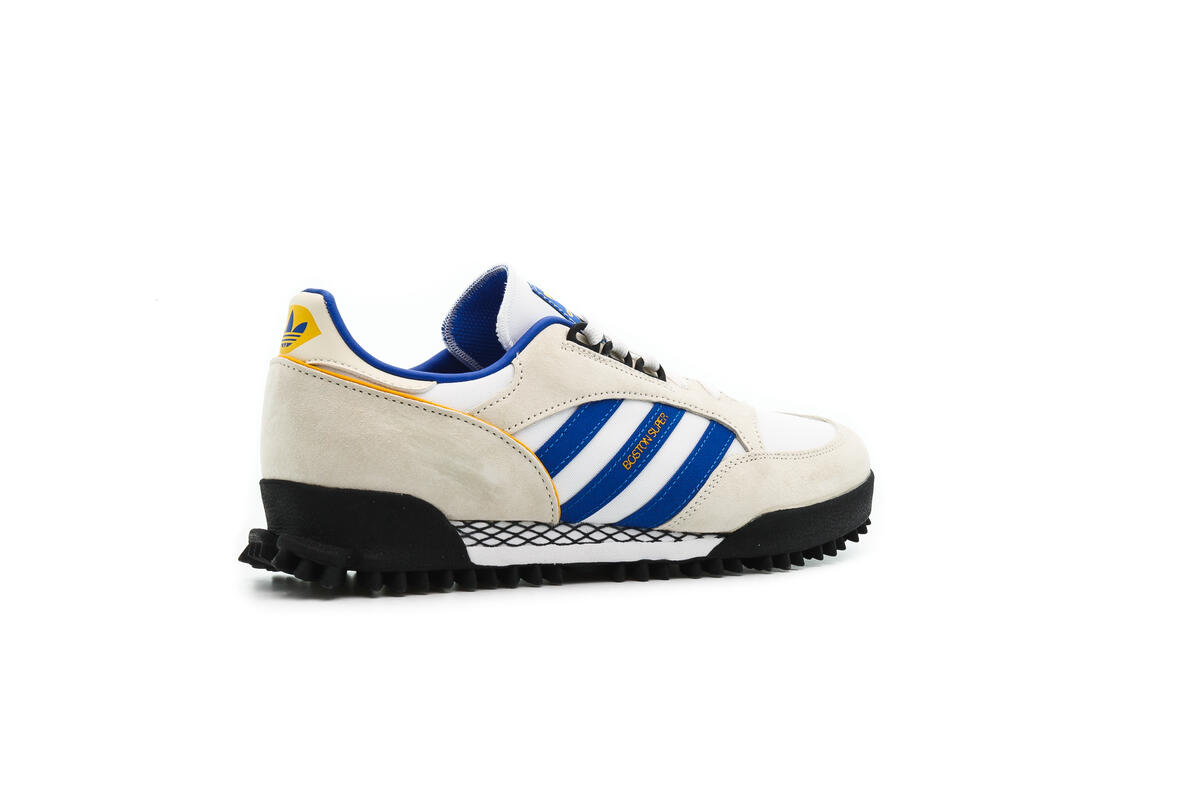 adidas Originals Boston Super X marathon "Cream White" - Image 19