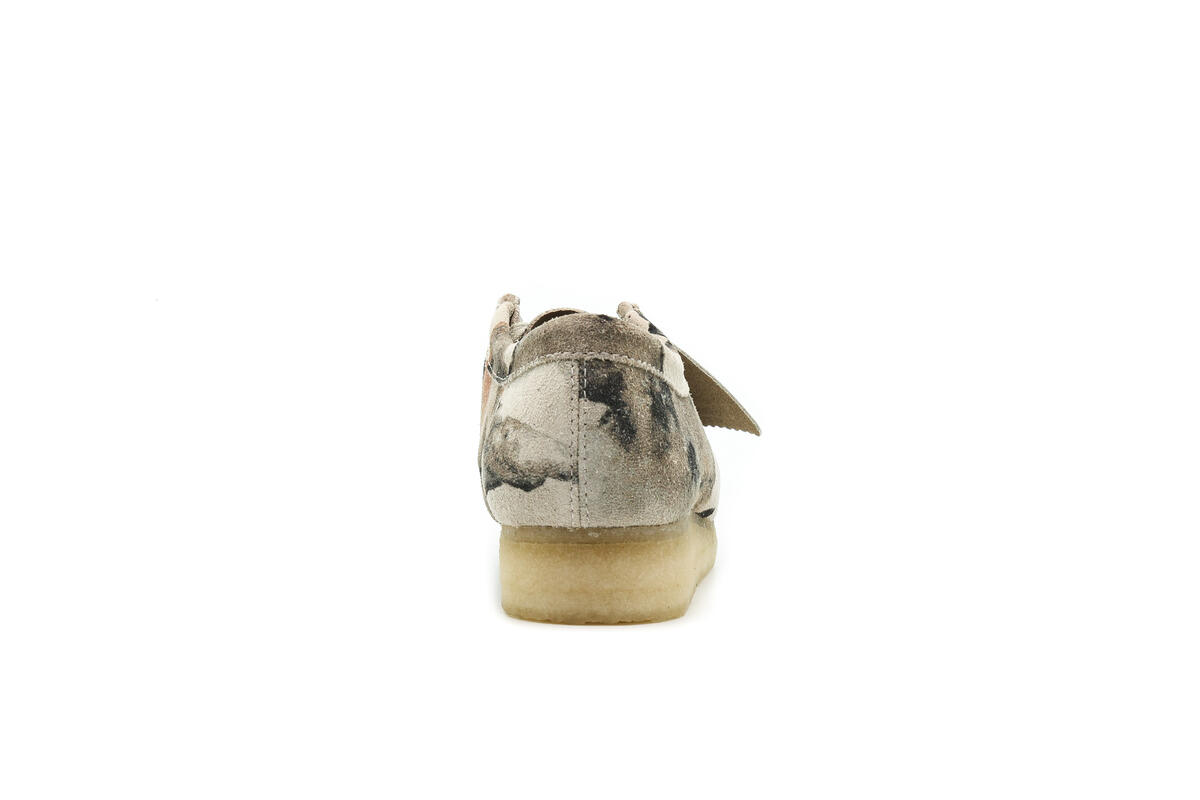 Clarks Originals Wallabee "Camo" - Image 11