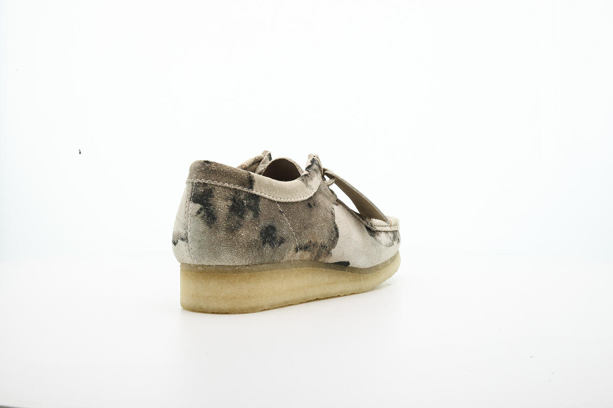 Clarks Originals Wallabee "Camo" - Image 12