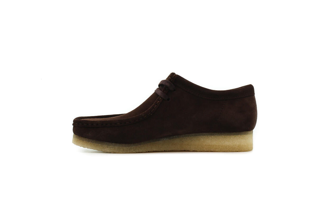 Clarks Originals Wallabee - Image 8