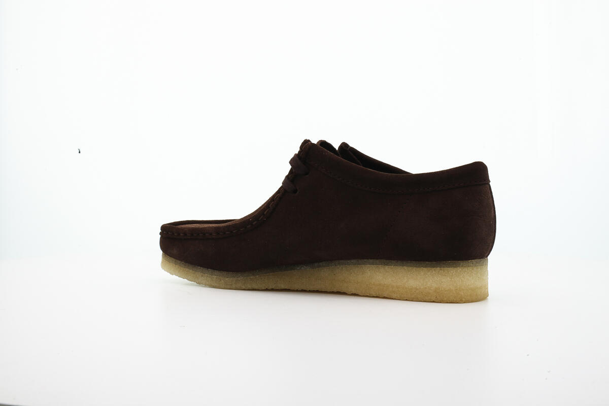 Clarks Originals Wallabee - Image 9