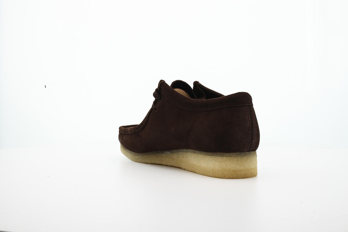 Clarks Originals Wallabee - Image 10