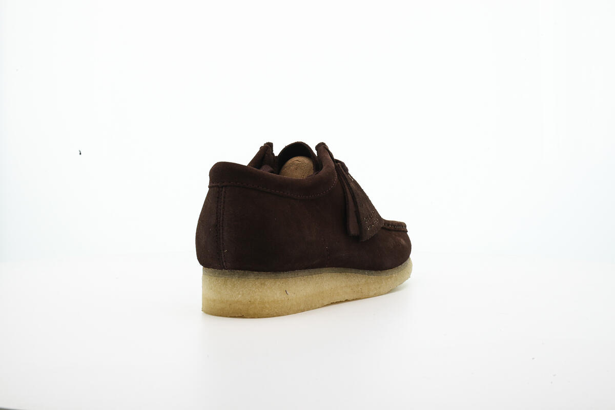 Clarks Originals Wallabee - Image 12