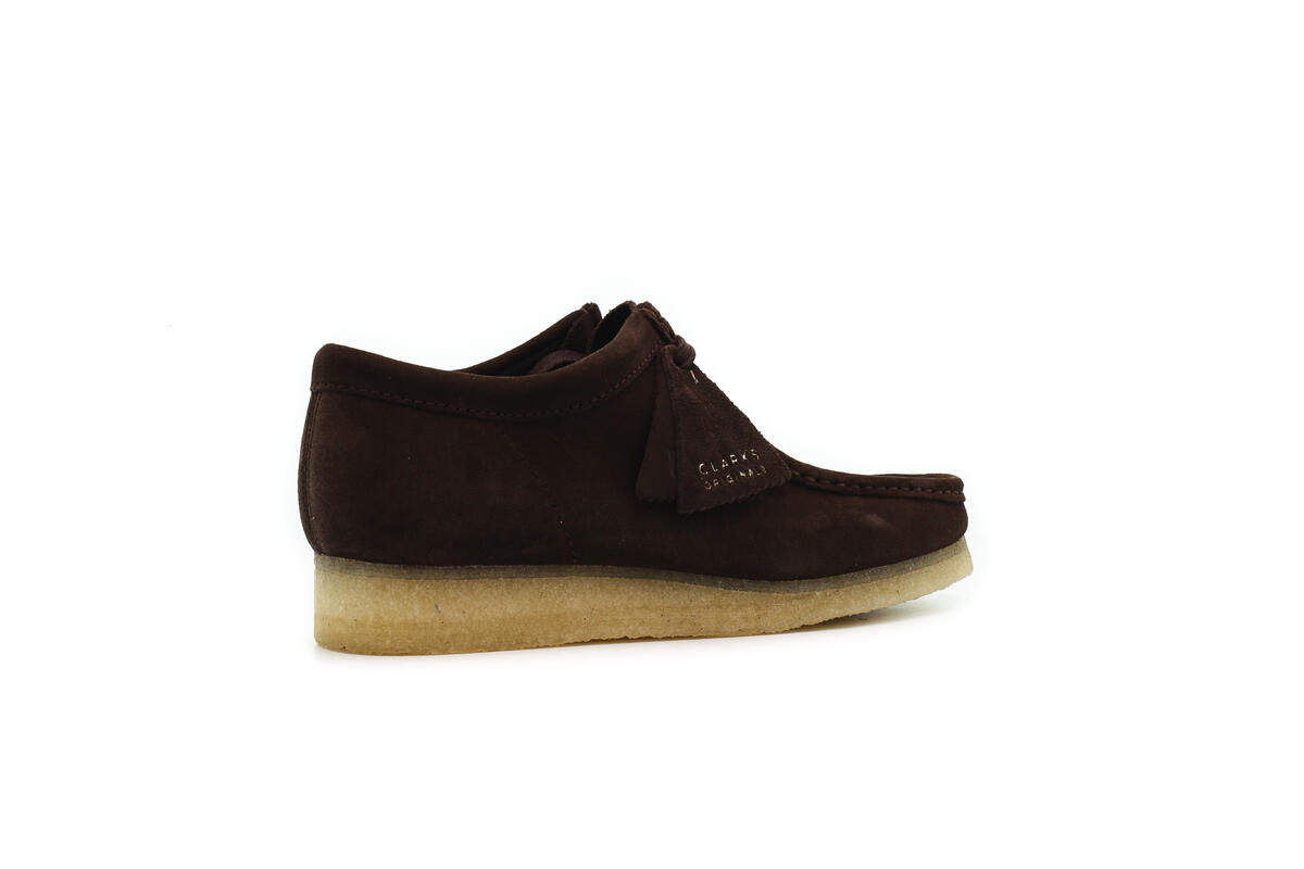 Clarks Originals Wallabee - Image 13