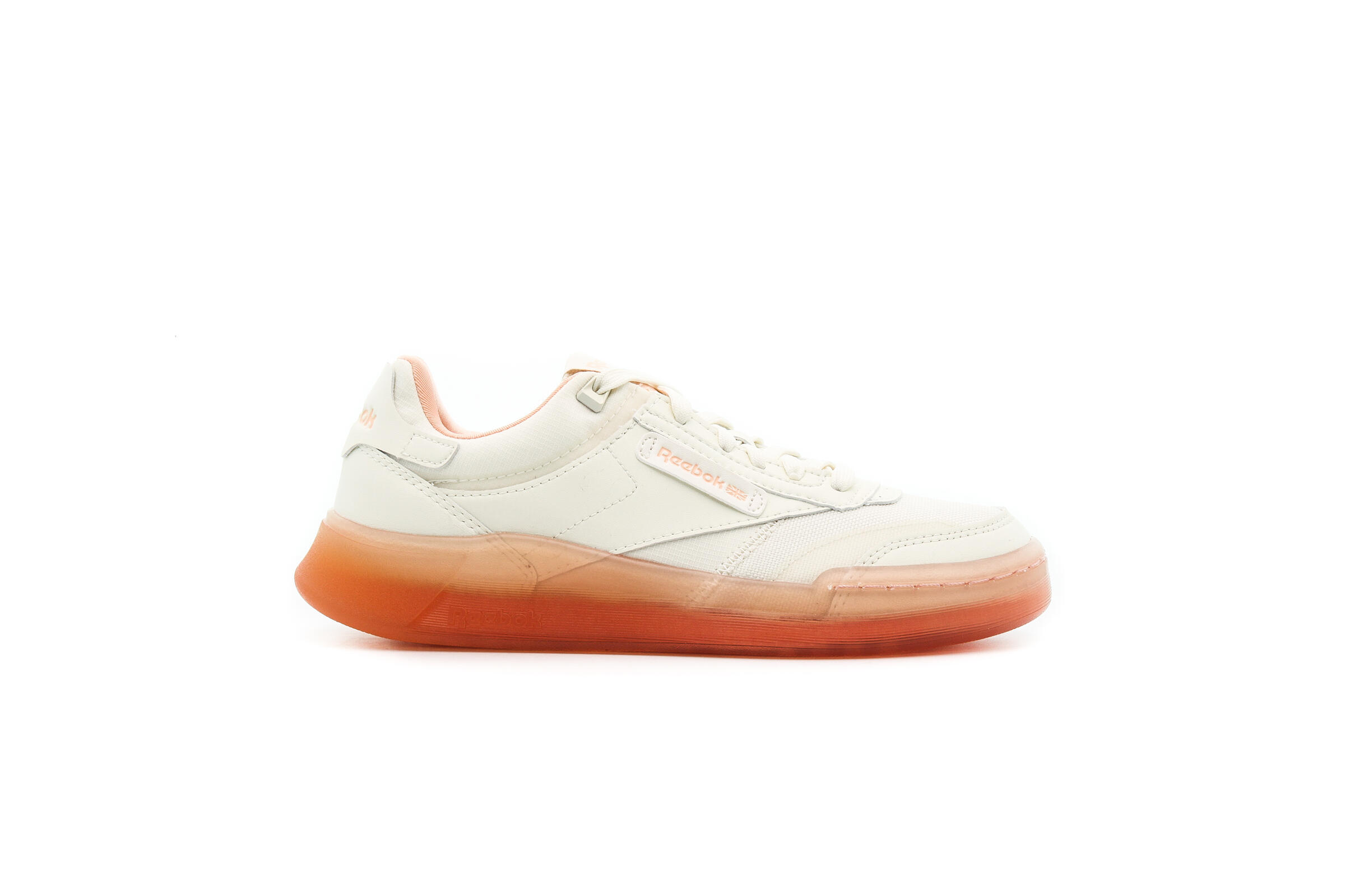 Reebok CLUB C LEGACY "CHALK"