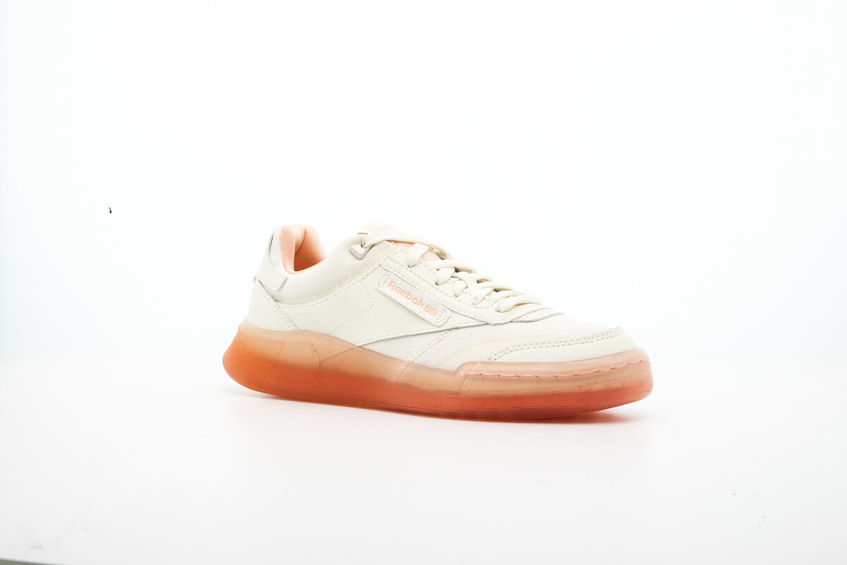 Reebok CLUB C Legacy "Chalk" - Image 3