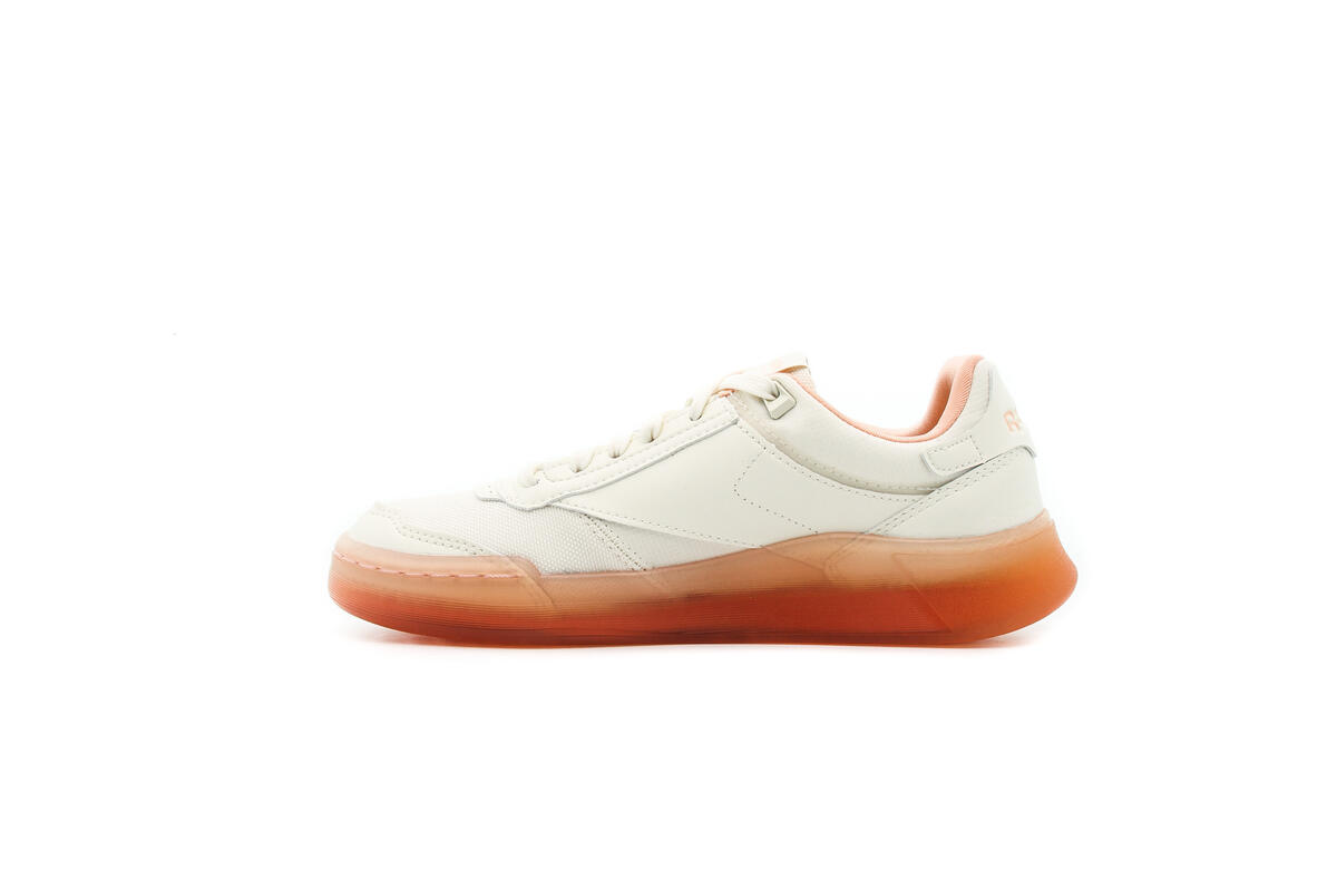 Reebok CLUB C Legacy "Chalk" - Image 8