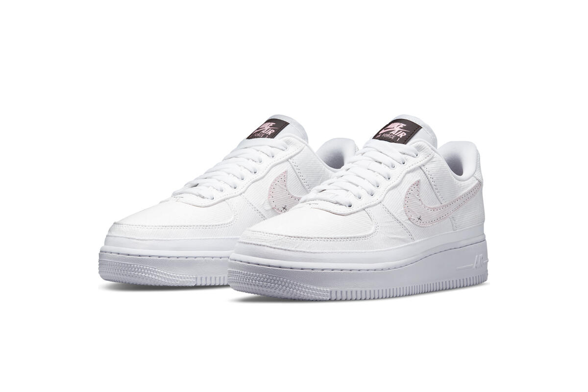 Nike Air Force 1 'Fauna Brown' (Women's) - Image 14