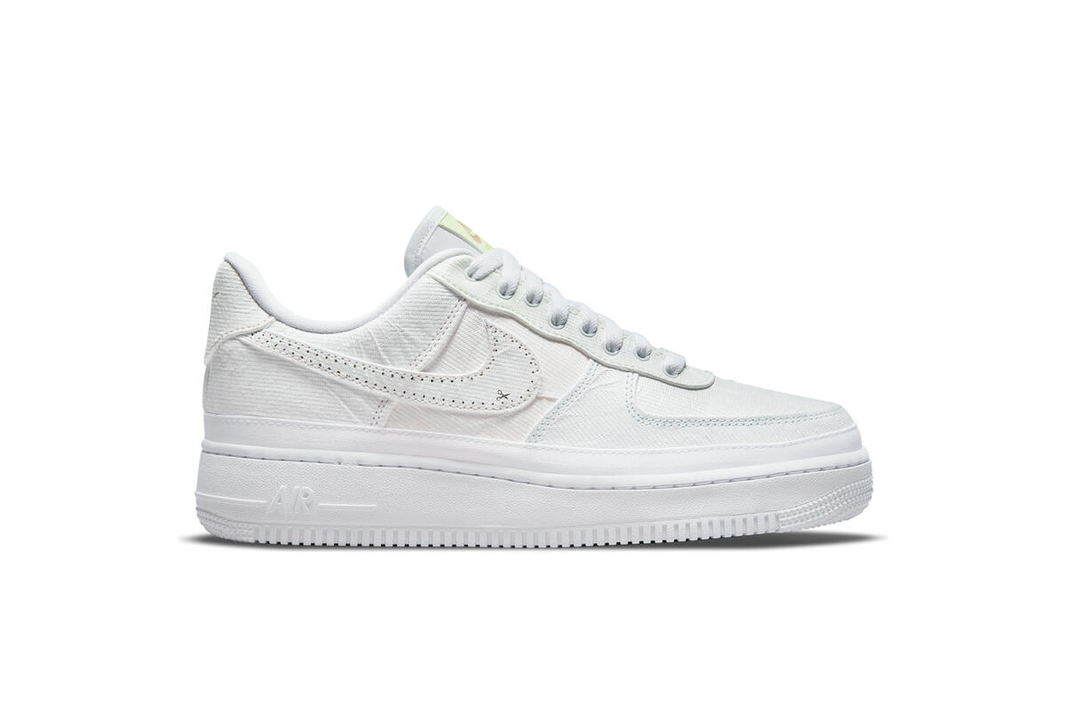 Nike Air Force 1 '07 'Arctic Punch' (Women's) - Image 13