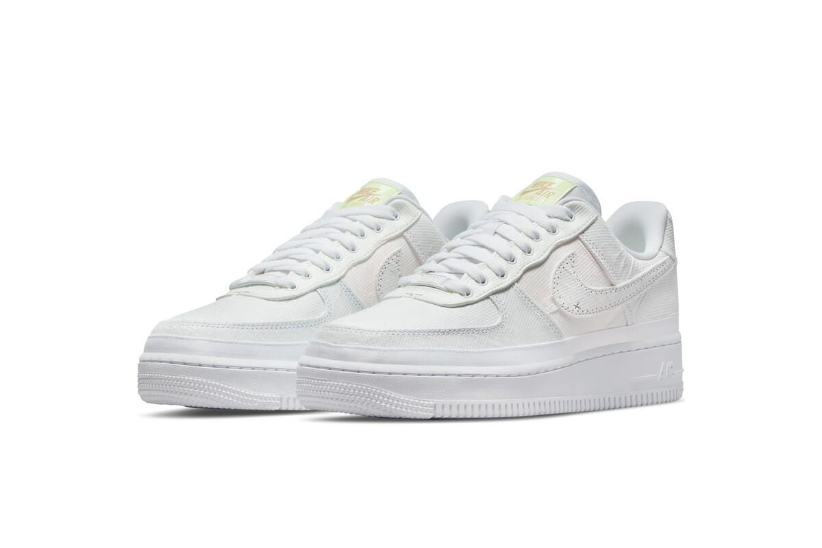 Nike Air Force 1 '07 'Arctic Punch' (Women's) - Image 14