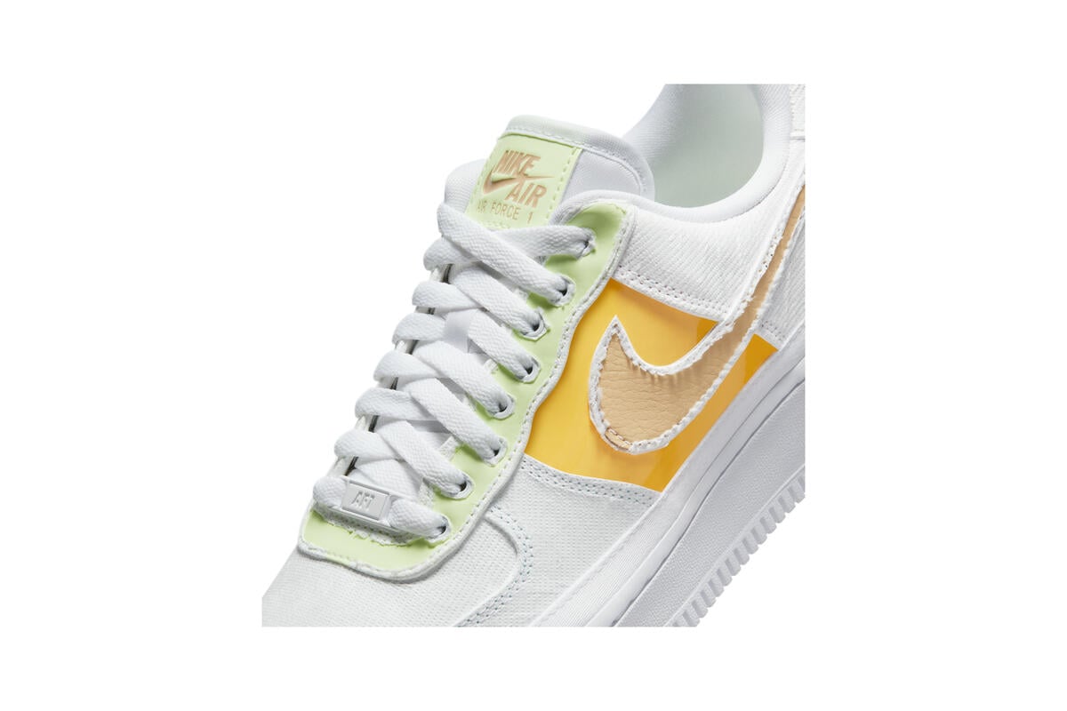 Nike Air Force 1 '07 'Arctic Punch' (Women's) - Image 15