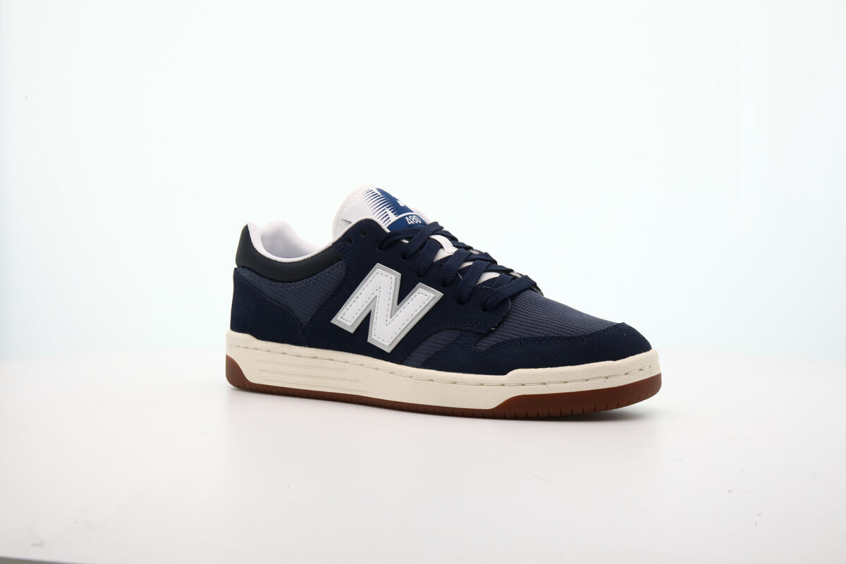 New Balance BB 480 LVN - Image 3