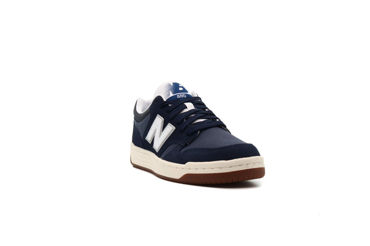New Balance BB 480 LVN - Image 4