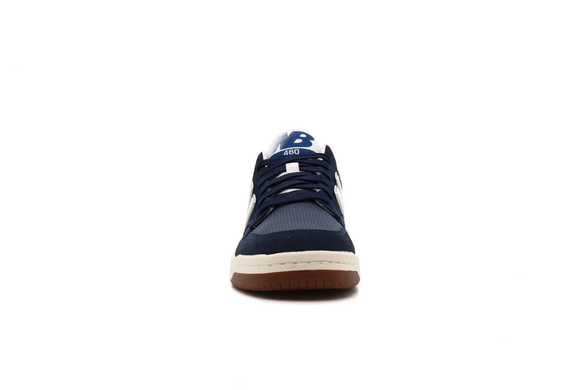 New Balance BB 480 LVN - Image 5