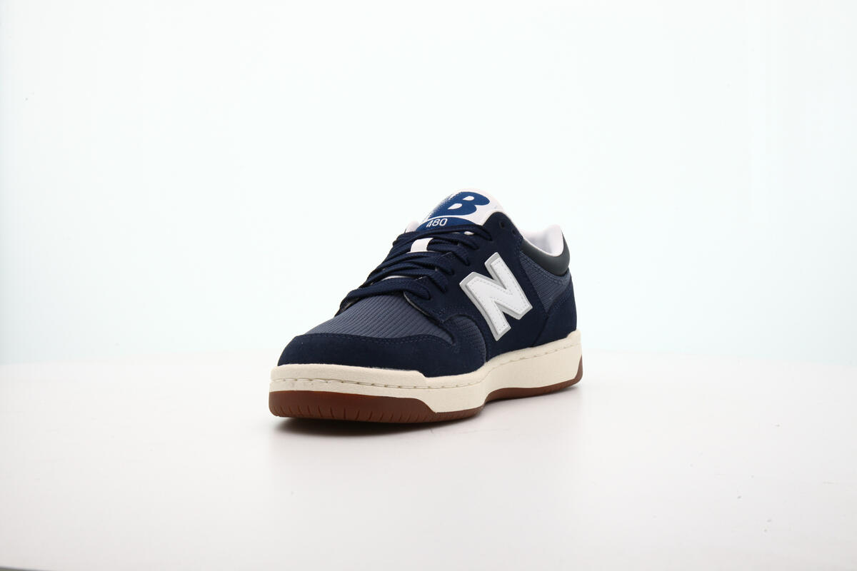 New Balance BB 480 LVN - Image 6