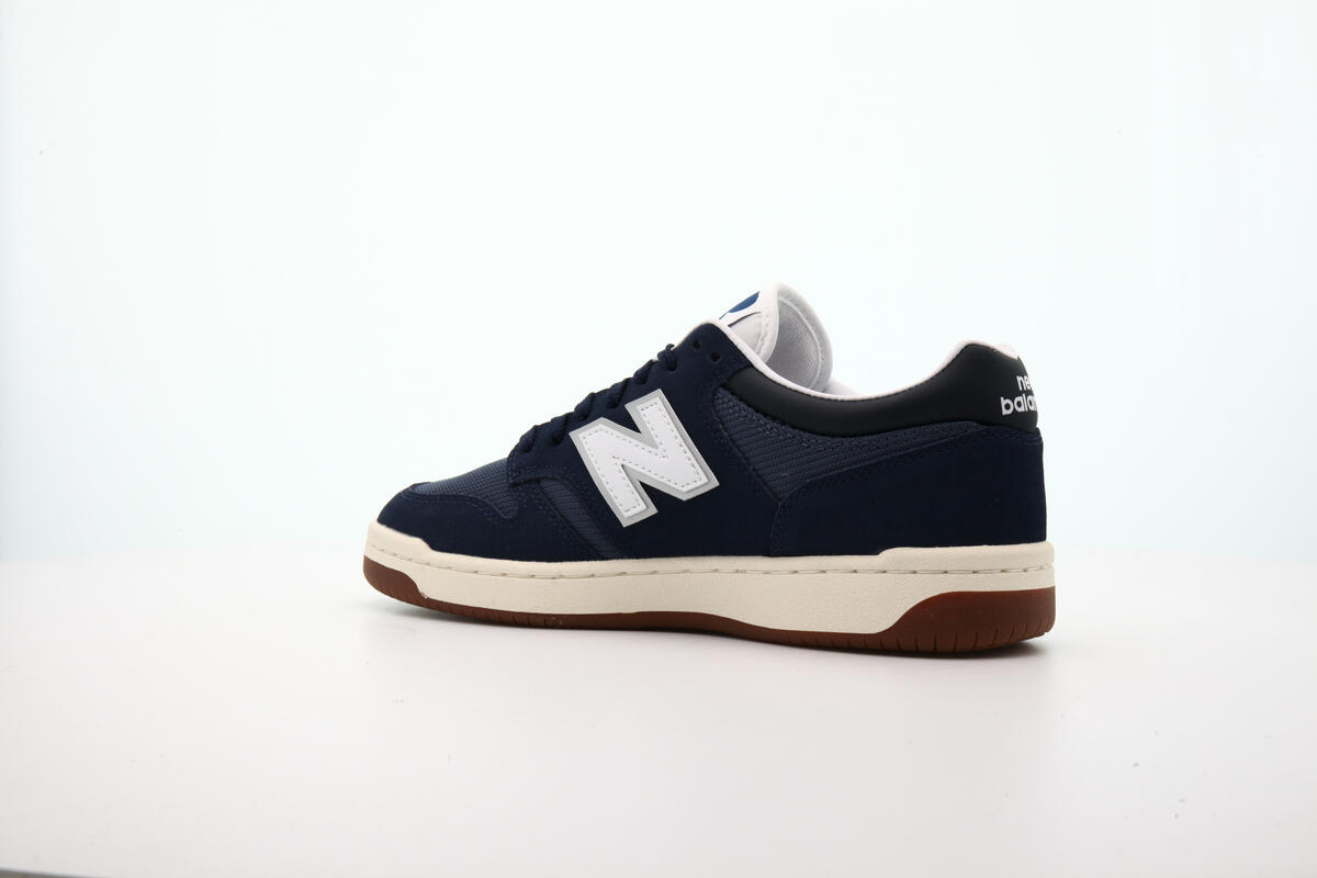 New Balance BB 480 LVN - Image 9