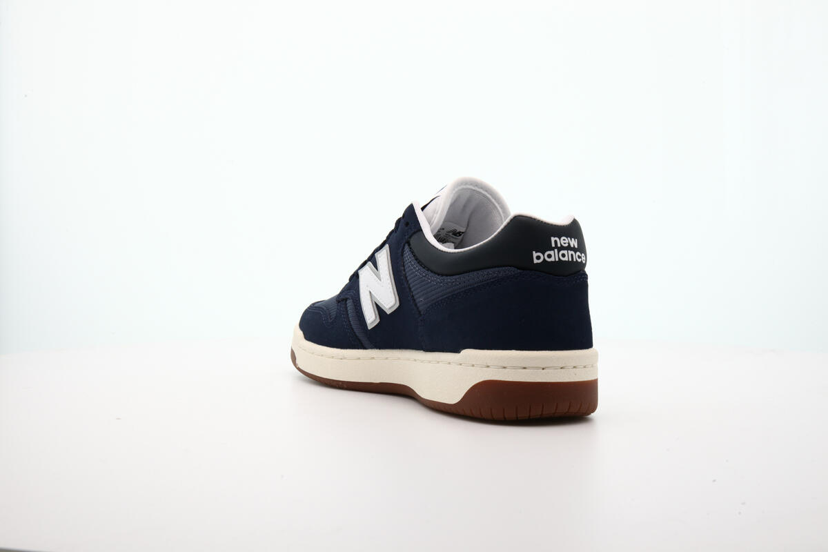New Balance BB 480 LVN - Image 10