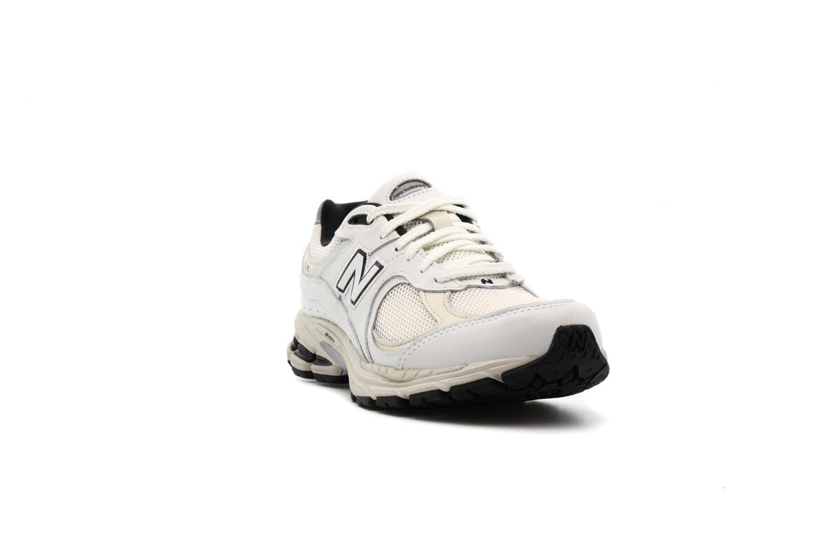New Balance 2002R - Atlas Grey / Lemon Haze Pigskin / Mesh - Image 15