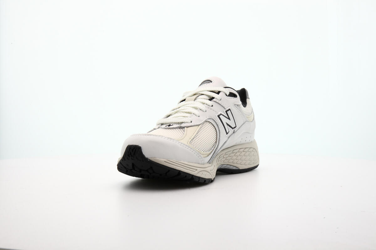 New Balance 2002R - Atlas Grey / Lemon Haze Pigskin / Mesh - Image 17