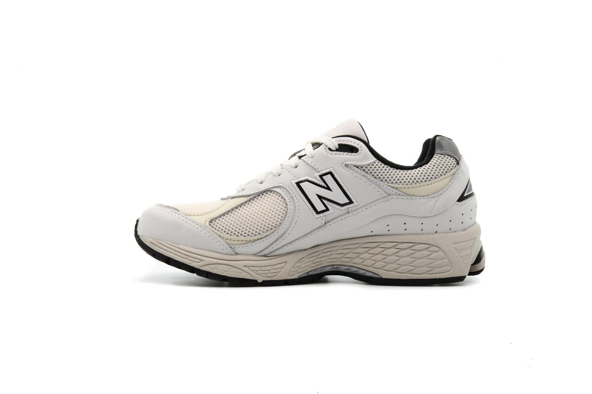 New Balance 2002R - Atlas Grey / Lemon Haze Pigskin / Mesh - Image 19